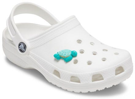 Sea Turtle Jibbitz