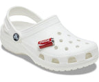 Coca Cola X Crocs Can Jibbitz