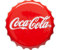 Coca Cola X Crocs Bottle Cap Jibbitz