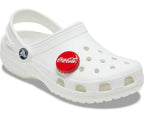 Coca Cola X Crocs Bottle Cap Jibbitz