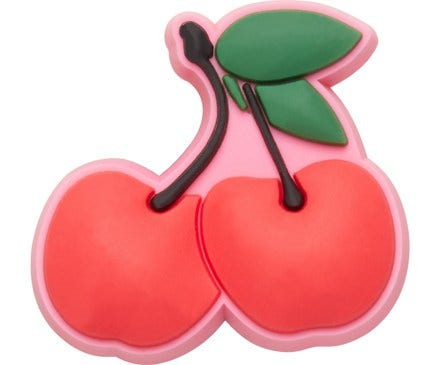 Cherries Jibbitz