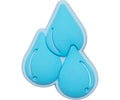 Raindrop Jibbitz
