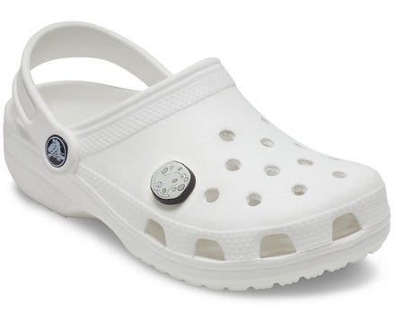 Moon Rock Jibbitz