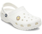 Elevated Daisy Jibbitz