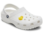 Rubber Ducky Jibbitz