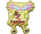 Spongebob Jibbitz