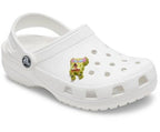 Spongebob Jibbitz