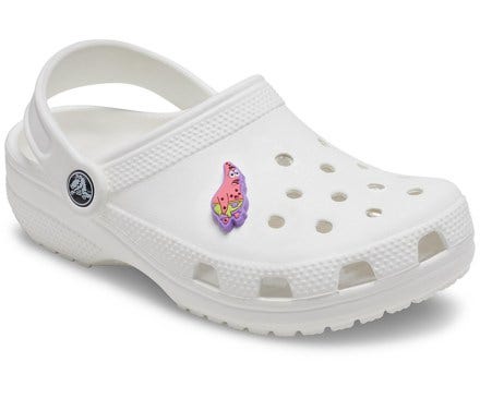 Patrick Jibbitz