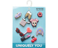 Girl Power-10 Pack Jibbitz