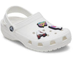 90's Symbols-3 Pack Jibbitz