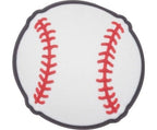 Baseball Jibbitz