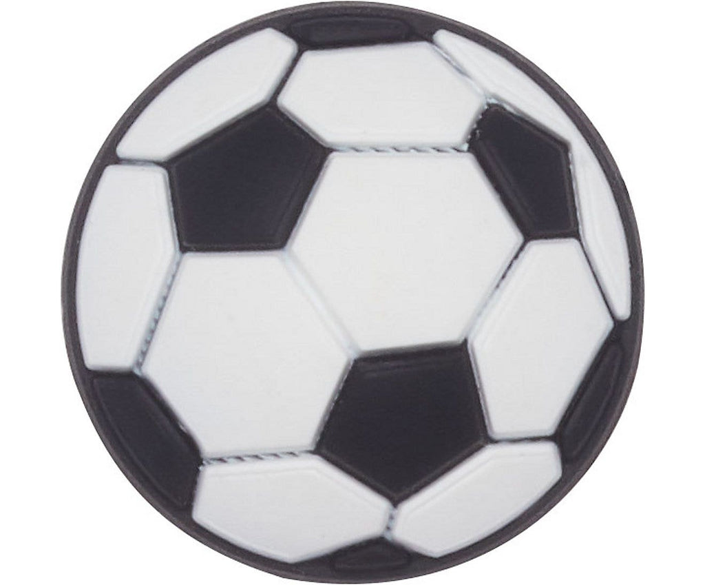 Soccerball Jibbitz
