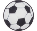Soccerball Jibbitz