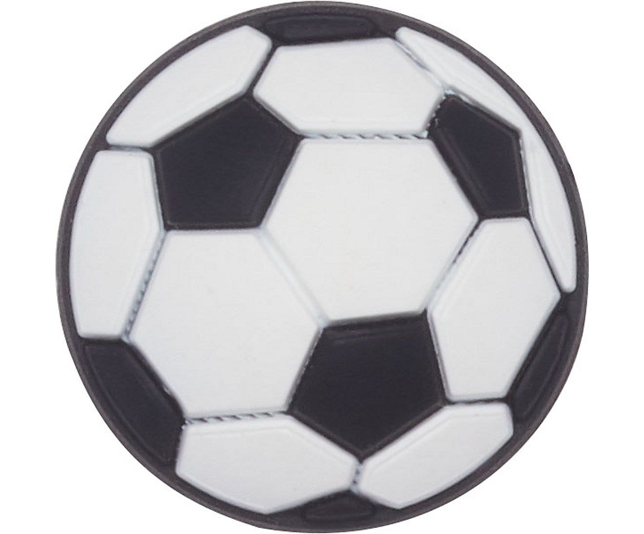 Soccerball Jibbitz