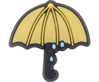Umbrella Jibbitz