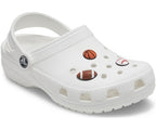 Ball is Life 3 Pack-Jibbitz