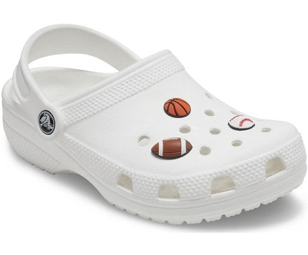 Ball is Life 3 Pack-Jibbitz