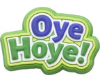 Oye Hoye-Jibbitz