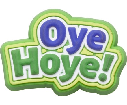 Oye Hoye-Jibbitz