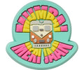 Mumbai Meri Jaan-Jibbitz