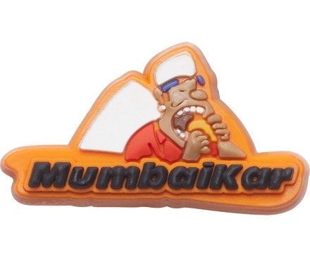 Mumbaikar-Jibbitz