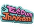 Ek dum Jhakaaas-Jibbitz