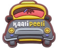 Kaali Peeli-Jibbitz