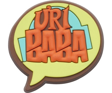Uri Baba-Jibbitz