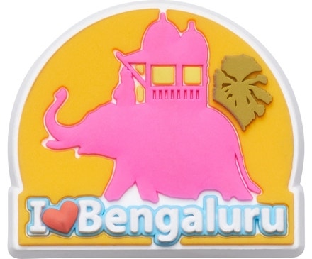 Bengaluru - Jibbitz
