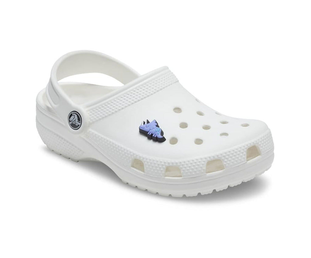 Purple Dino-Jibbitz™