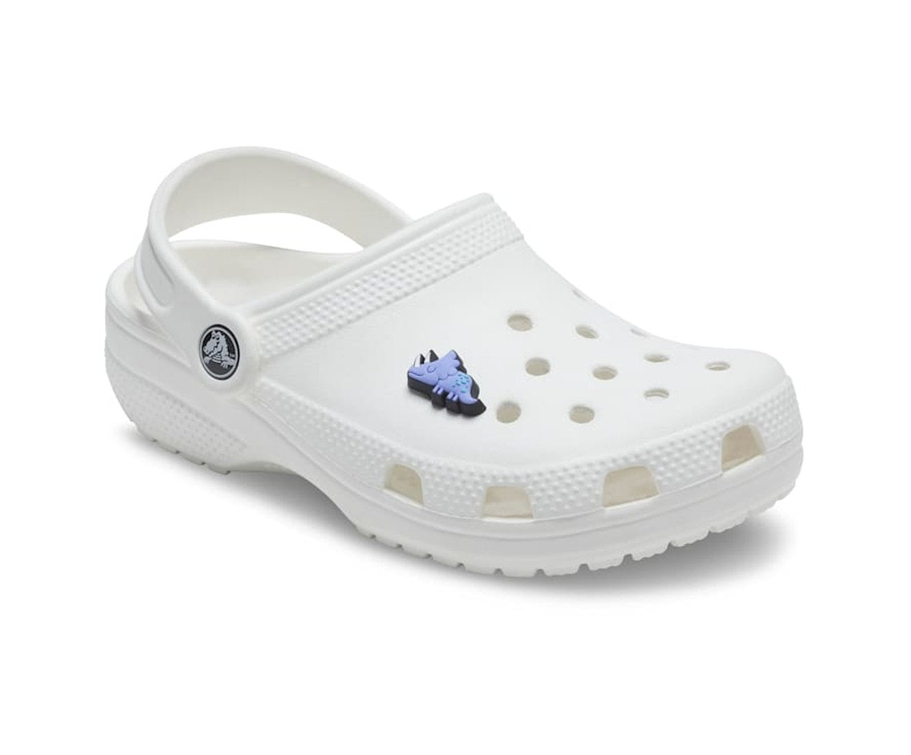 Purple Dino-Jibbitz™
