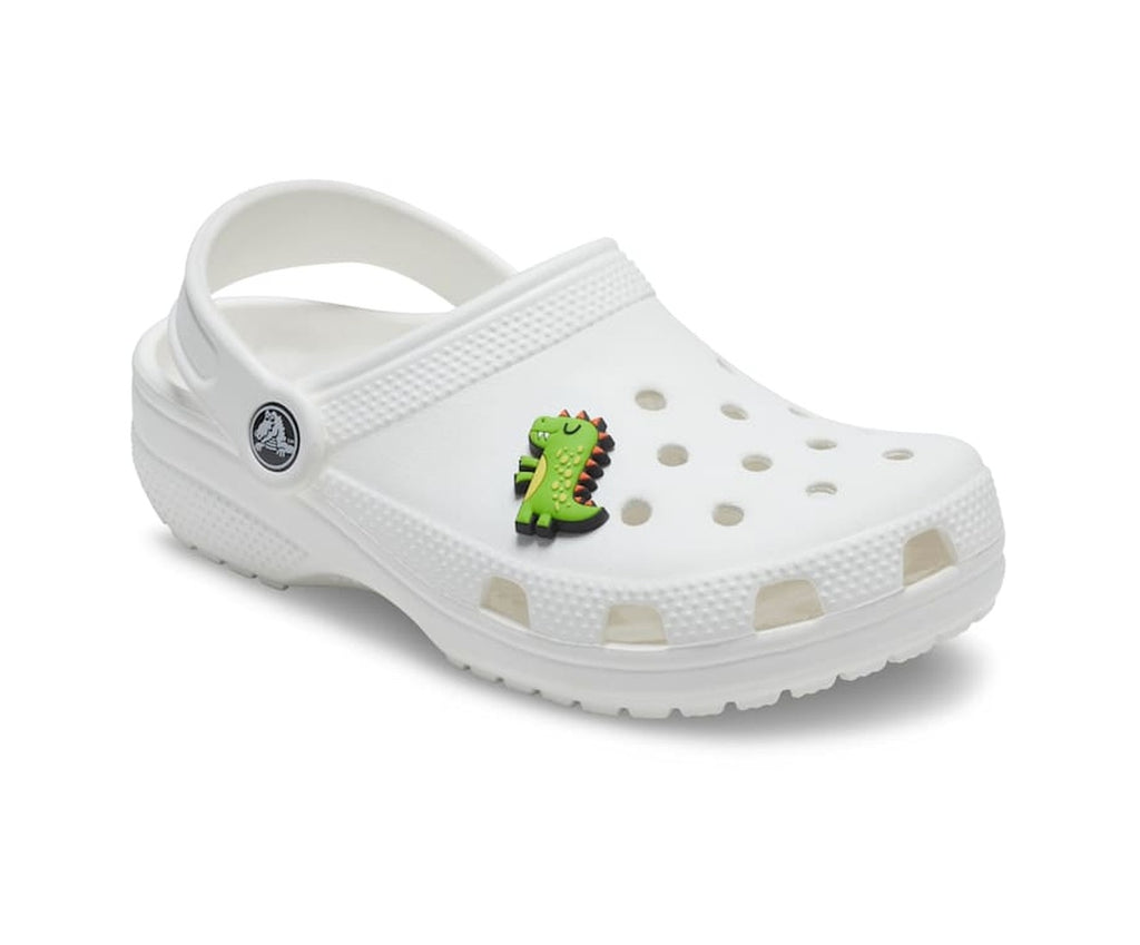 Green Dino-Jibbitz™