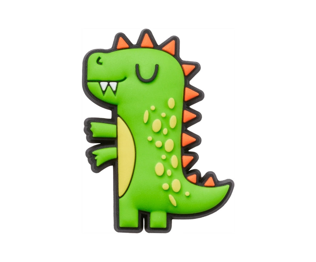 Green Dino-Jibbitz™