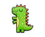 Green Dino-Jibbitz™