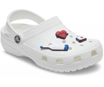 Doctor Kit 3 Pack-Jibbitz