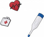 Doctor Kit 3 Pack-Jibbitz