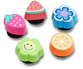 Fun Eraser 5 Pack-Jibbitz™
