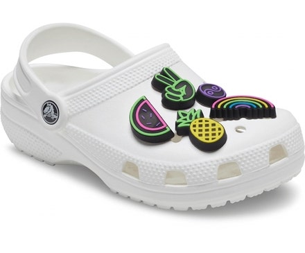 LED Fun 5 Pack-Jibbitz
