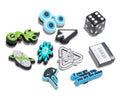 Sports Lifestyle 10 Pack-Jibbitz