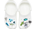 Sports Lifestyle 10 Pack-Jibbitz