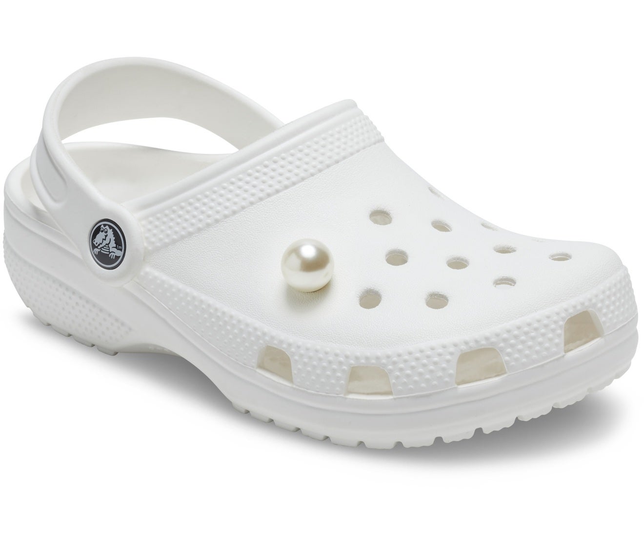 Dainty Pearl - Jibbitz™