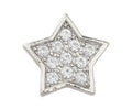 Silver Star-Jibbitz™