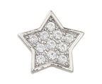 Silver Star-Jibbitz™