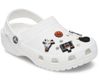 Basketball Star 5 Pack-Jibbitz