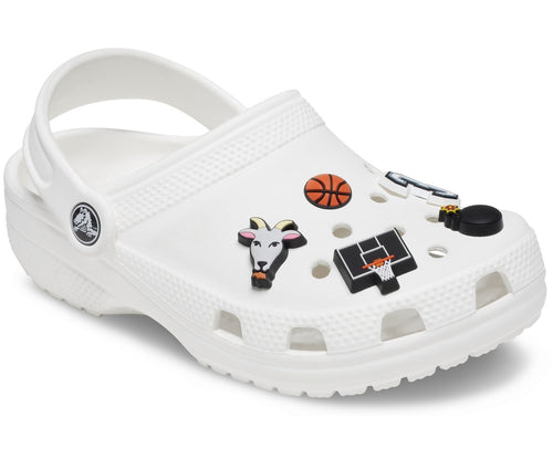 Basketball Star 5 Pack-Jibbitz