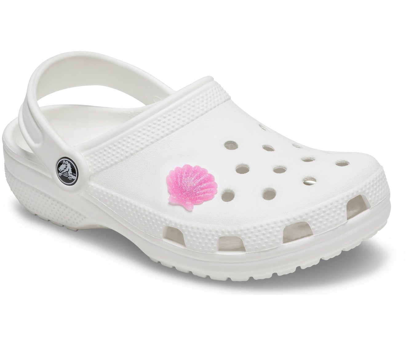 Pink Seashell-Jibbitz™