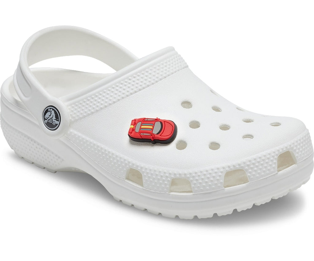 Red Racecar-Jibbitz™