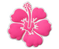 Pink Hibiscus-Jibbitz™