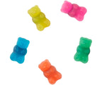 Candy Bear 5 Pack-Jibbitz™