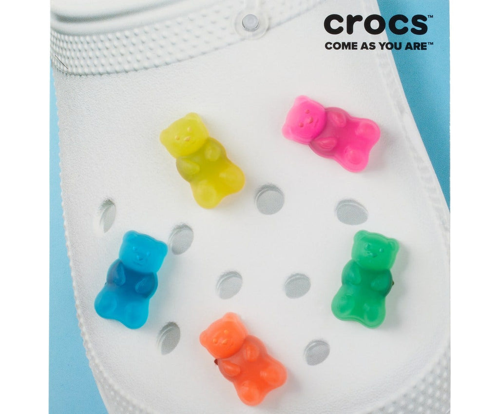 Candy Bear 5 Pack-Jibbitz™